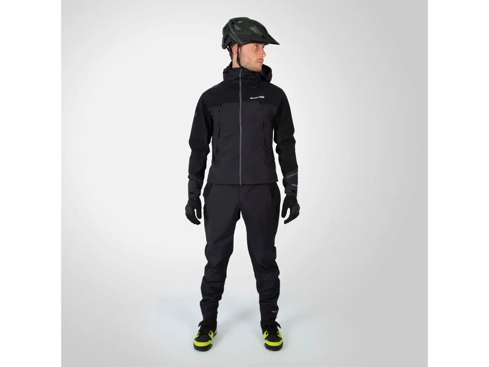 Kombinéza Endura MT500 II Black