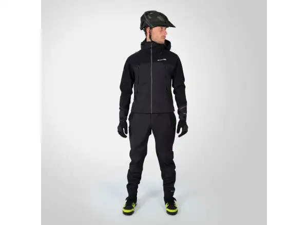 Kombinéza Endura MT500 II Black