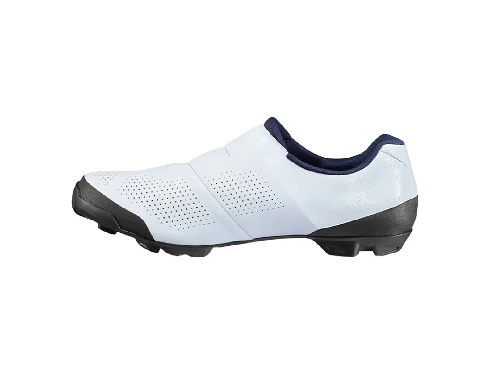 Shimano SH-MW302 MTB tretry biela