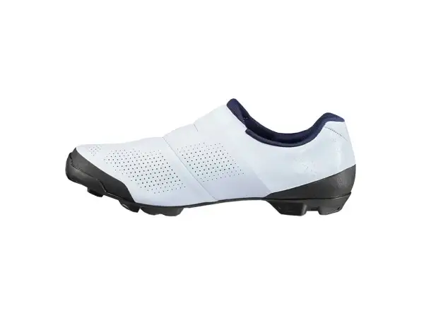 Shimano SH-MW302 MTB tretry biela