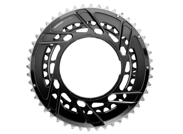Sram Force E1 Thread Mount prevodníky pre Powermeter