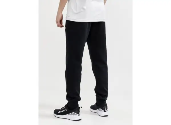 Craft Core Sweatpants nohavice čierna