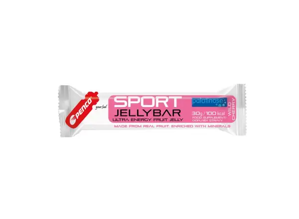 Penco Sport Jellybar Cherry 1ks