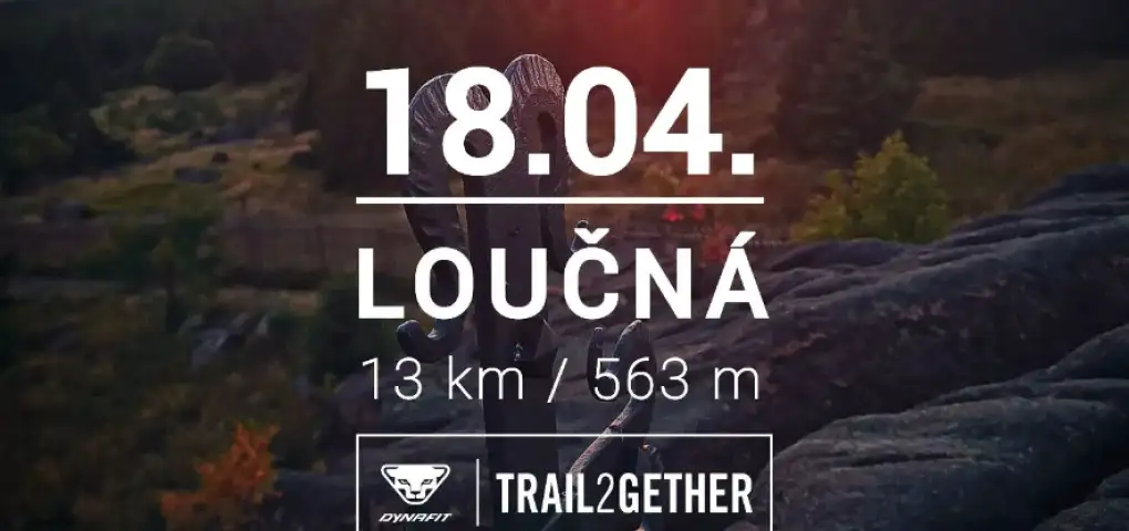 Trail2gether no. 8