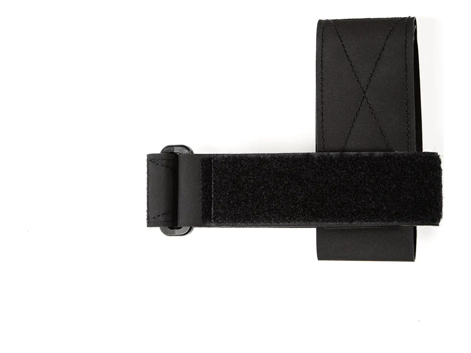 Acepac Tube Wrap Strap Black