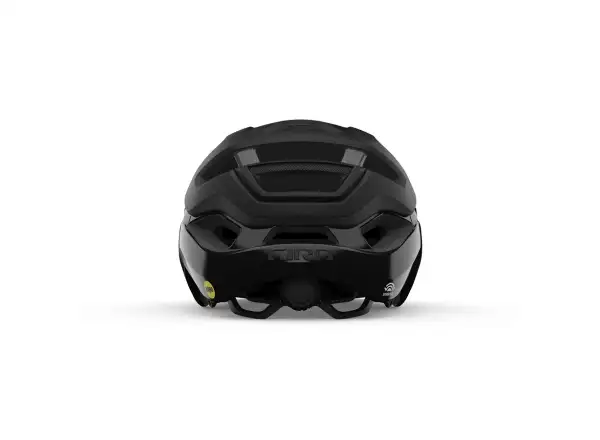 Giro Manifest Spherical prilba Mat Black