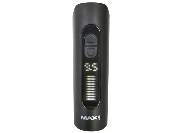 MAX1 Nova 200 USB predné svetlo