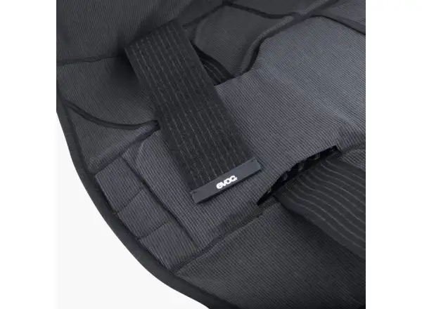 Evoc Protector Lite dámska ochranná vesta Black