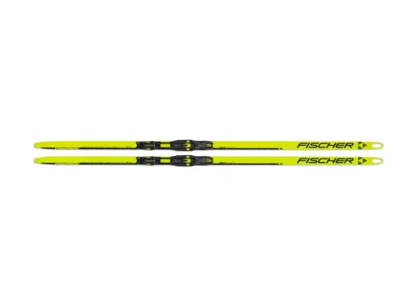 Fischer SpeedMax helium skate stiff bežecké lyže
