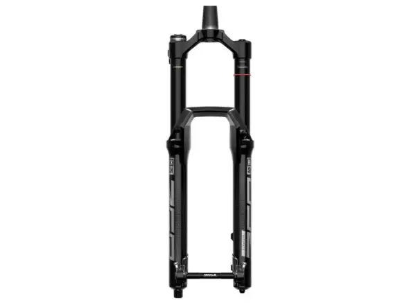 Rock Shox ZEB Ultimate FA 29" odpružená vidlica Gloss Black