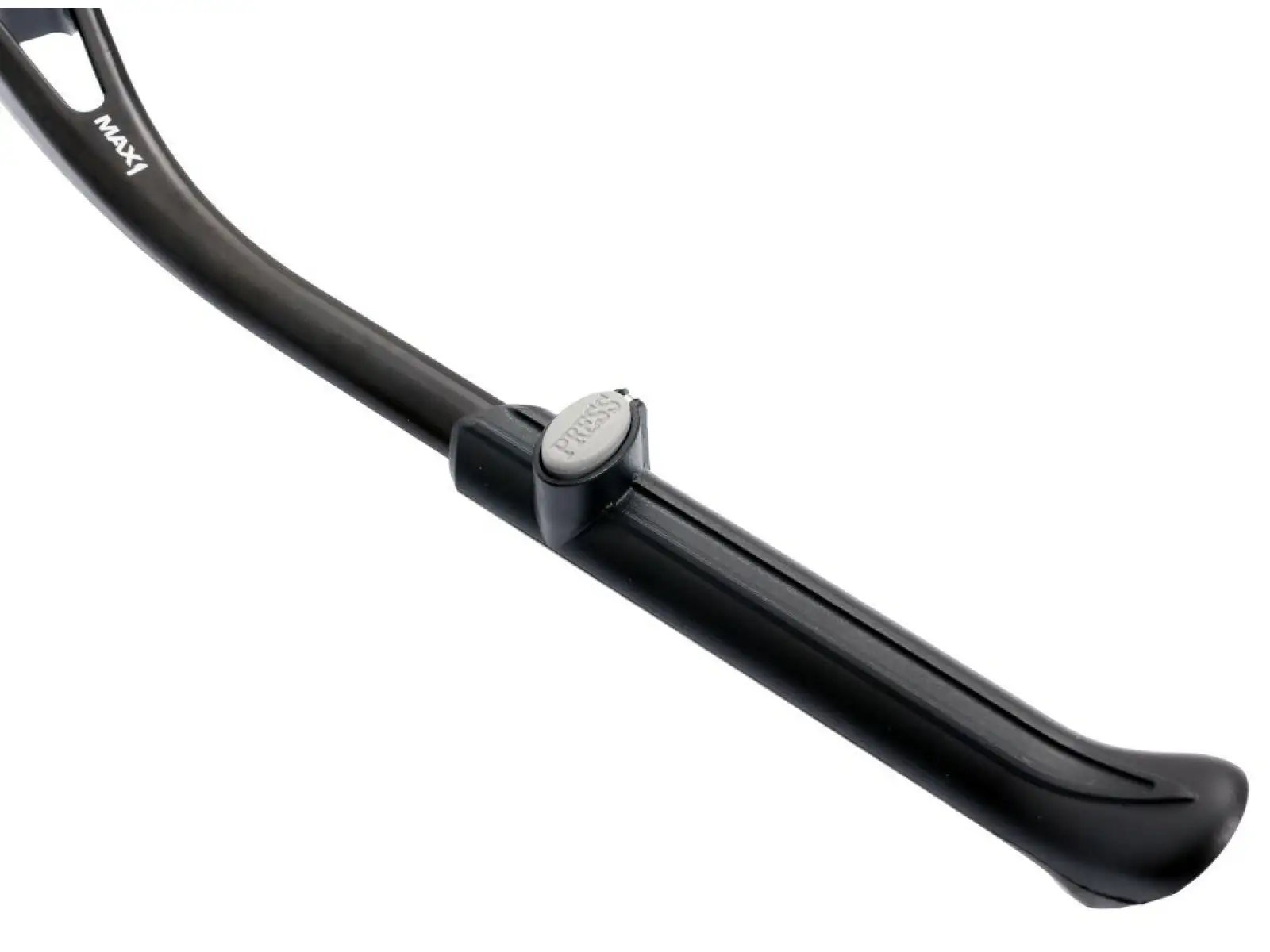 MAX1 Lite stojan 24-29" 40 mm čierna