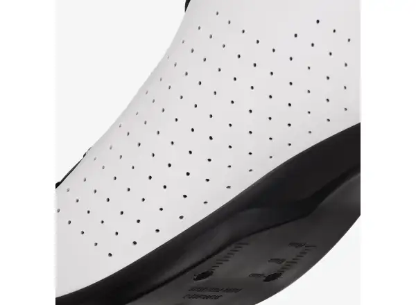 Fizik Vento Omna cestné pánske tenisky White/Black