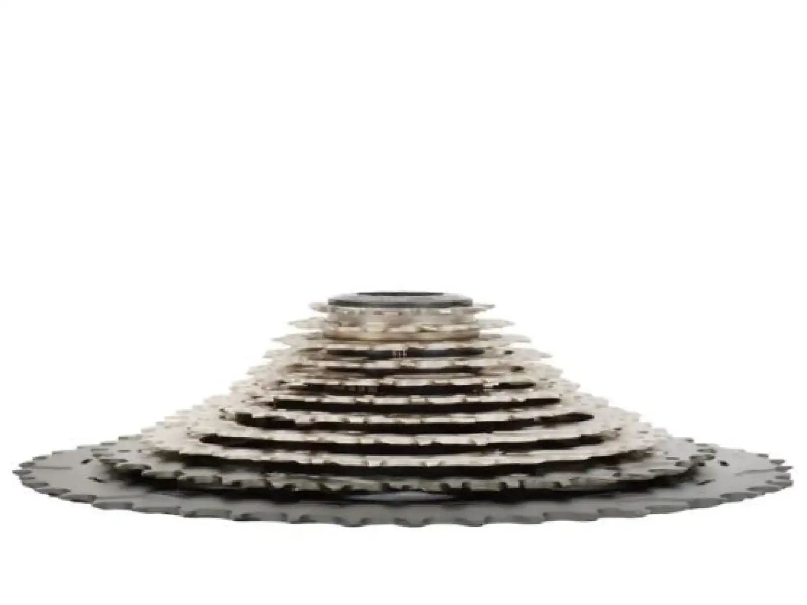 Shimano XT CS-M8000 11-46 11sp. kazeta - ZO SÚČIASTOK BICYKLA