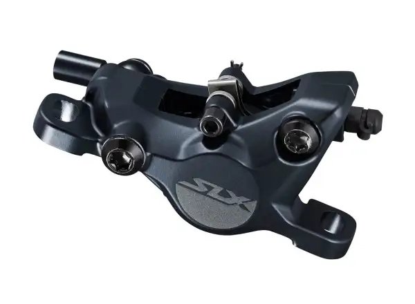 Brzdový strmeň Shimano SLX BR-M7100 - brzdové doštičky J04C