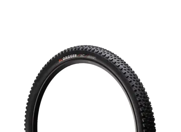 Kenda K-Series Dagger XC,TR 29x2,40" MTB plášť kevlar čierna