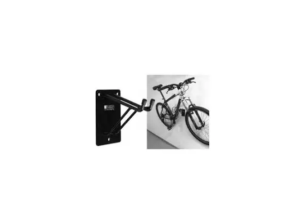 Držiak na bicykel - za pedál PDS-DK-P