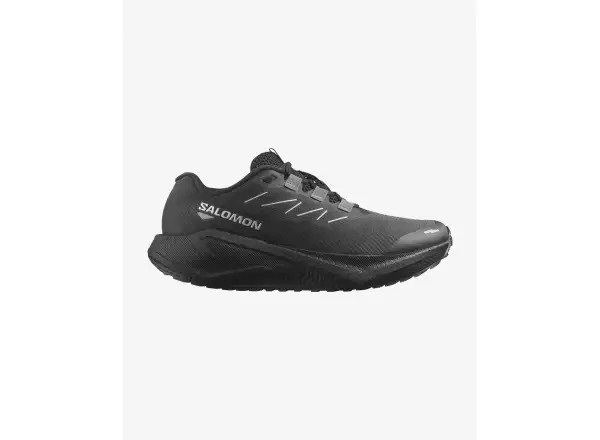 Salomon Aero Blaze 3 GRVL pánska gravel topánka Phantm/Black/Blac