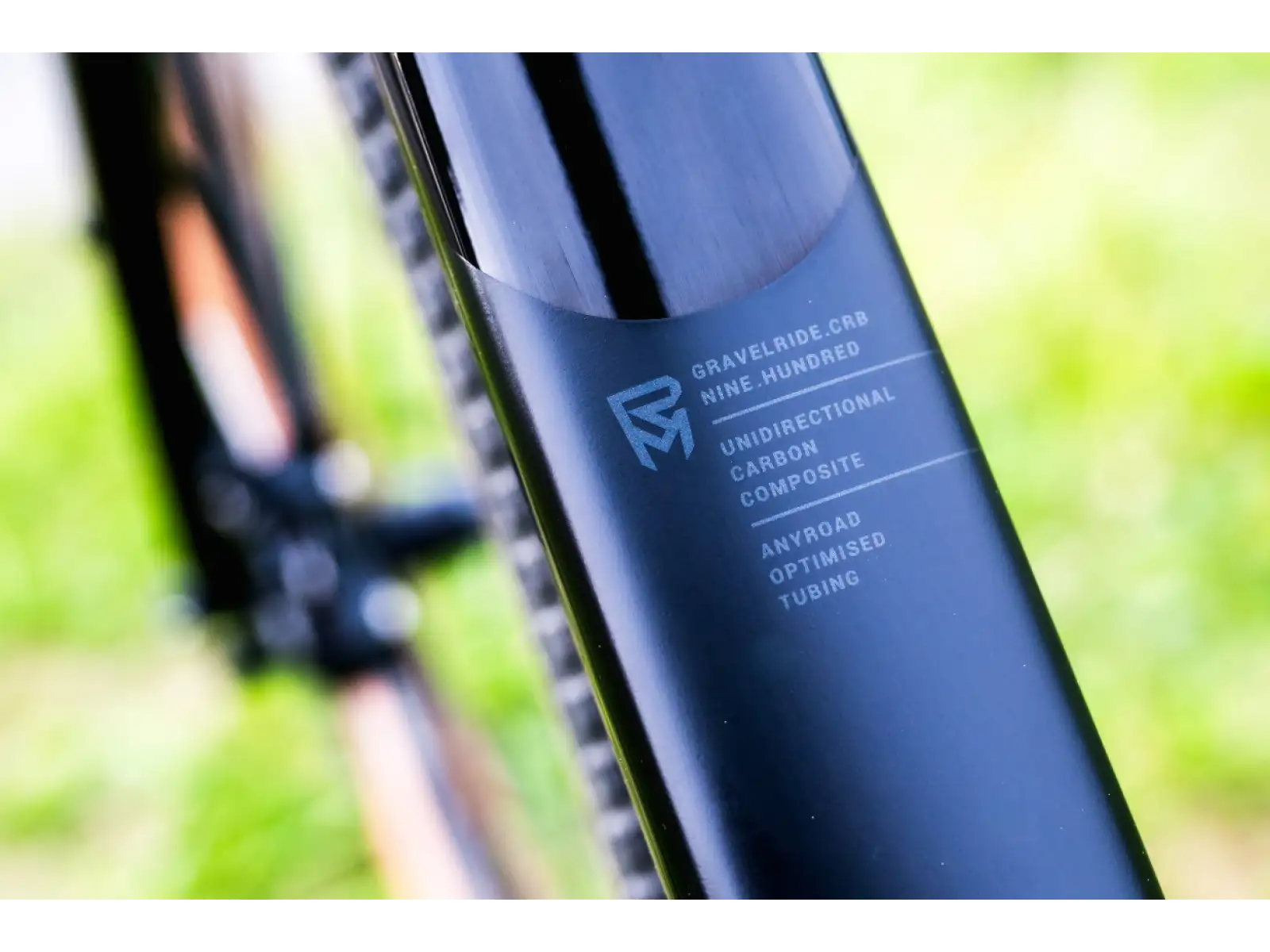 Rock Machine Gravelride CRB 900 AXS gravel bicykel
