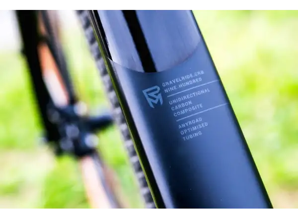 Rock Machine Gravelride CRB 900 AXS gravel bicykel