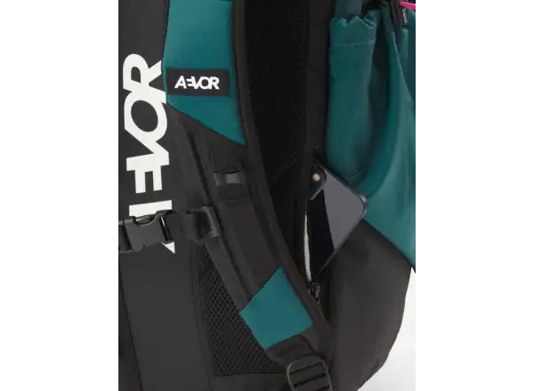 Aevor Rollpack Proof batoh 28 l Evergreen