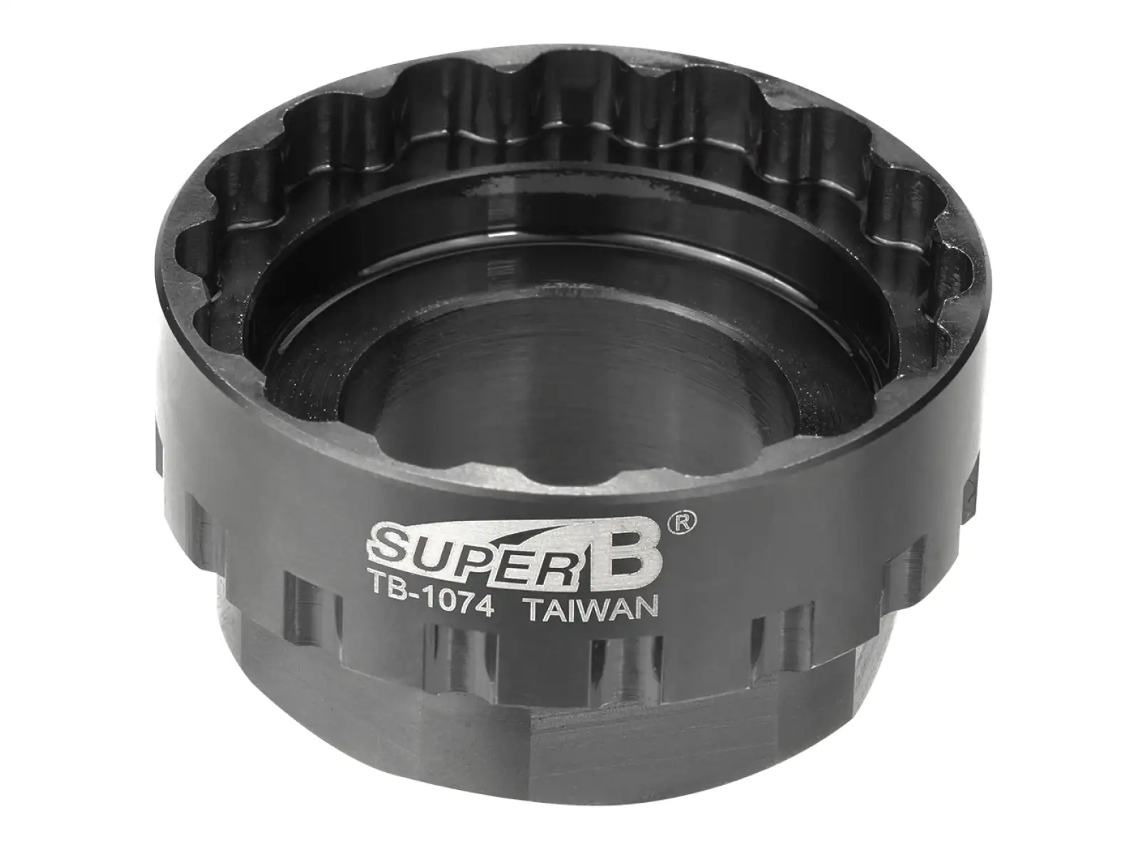 Super B TB-1074 kľúč na demontáž matice konvertora