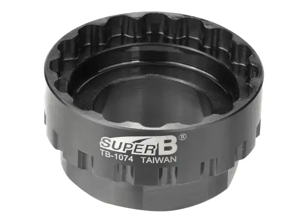 Super B TB-1074 kľúč na demontáž matice konvertora