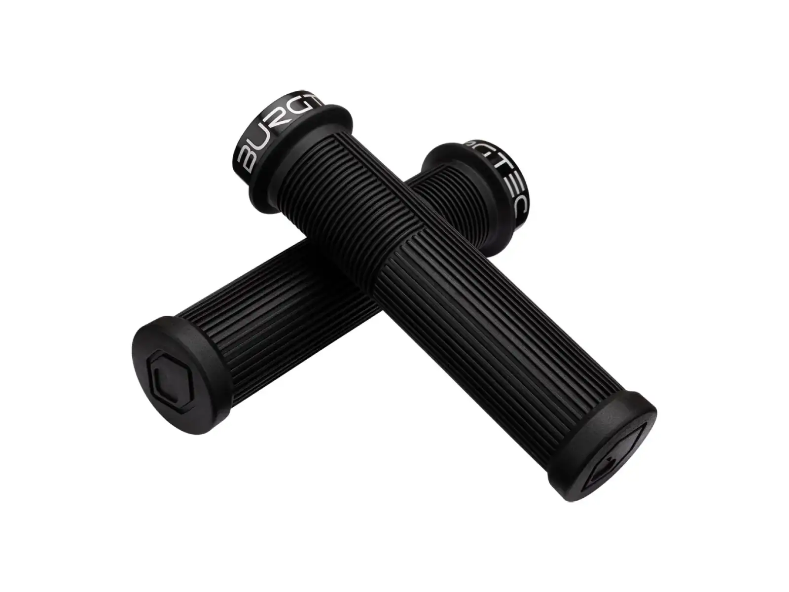 Burgtec The Bartender Pro Josh Bryceland Signature gripy Black