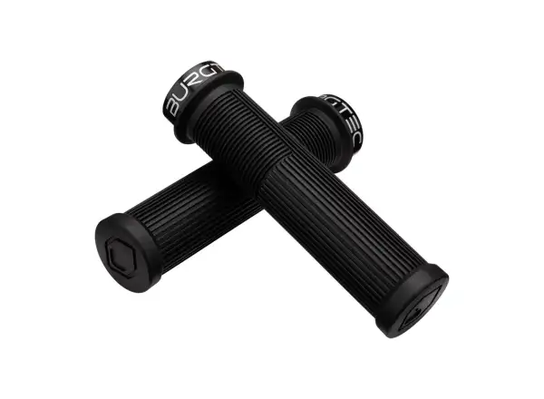 Burgtec The Bartender Pro Josh Bryceland Signature gripy Black