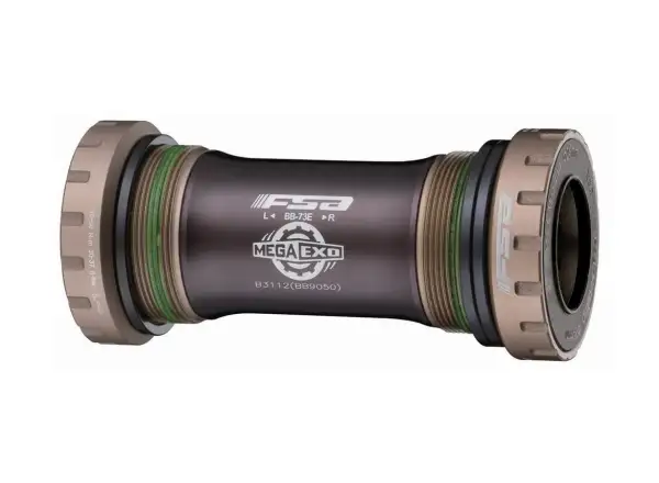 FSA MegaExo BB-9050 24mm stredové zloženie misiek