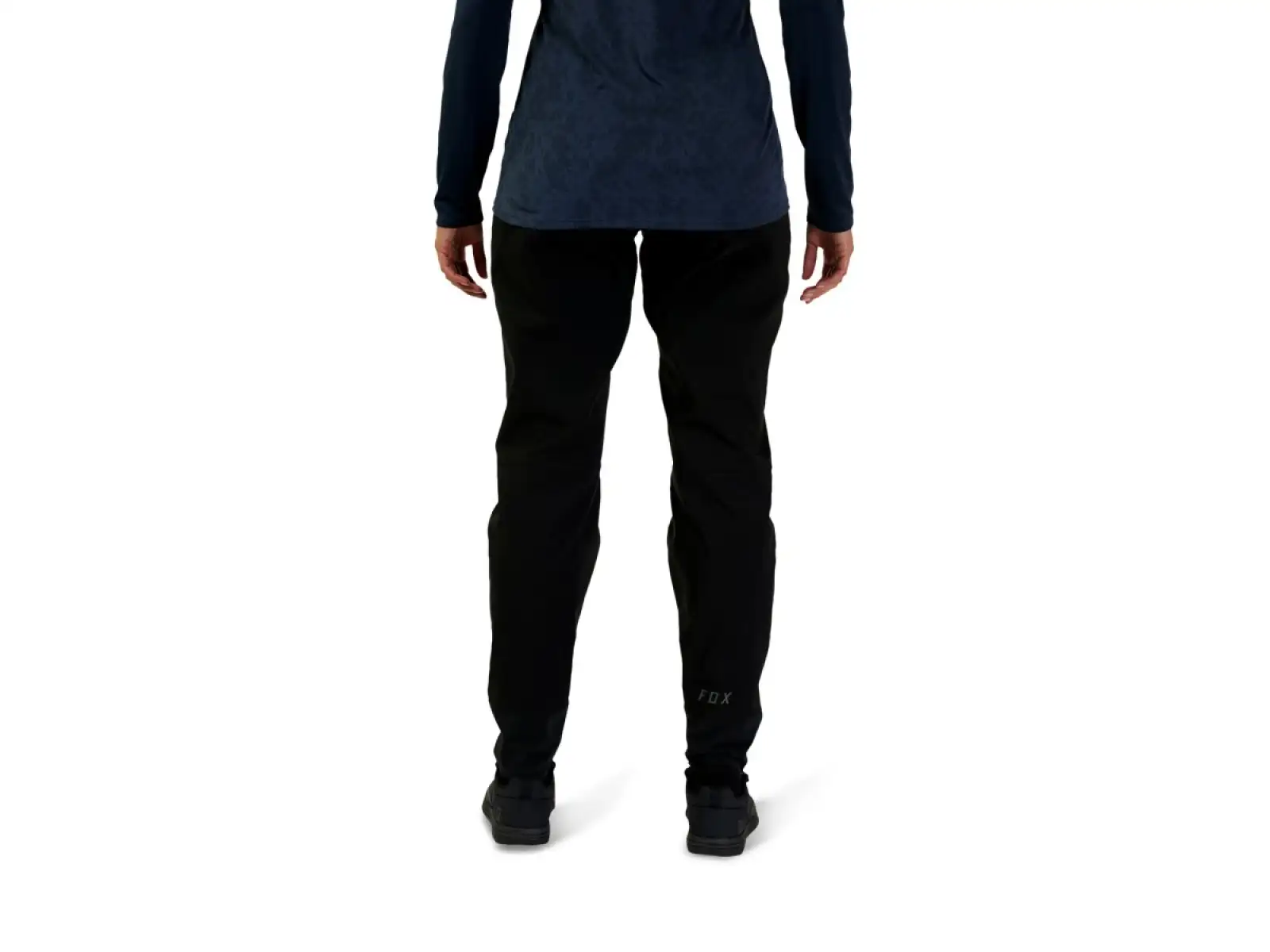 Fox W Ranger dámske nohavice Black