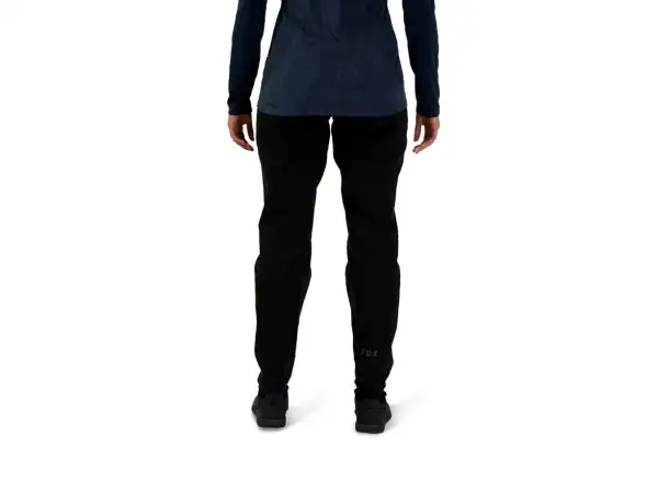 Fox W Ranger dámske nohavice Black