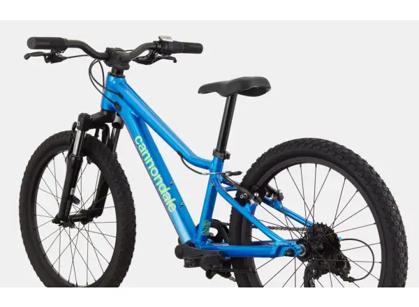 Cannondale Trail 20 detský bicykel ELB