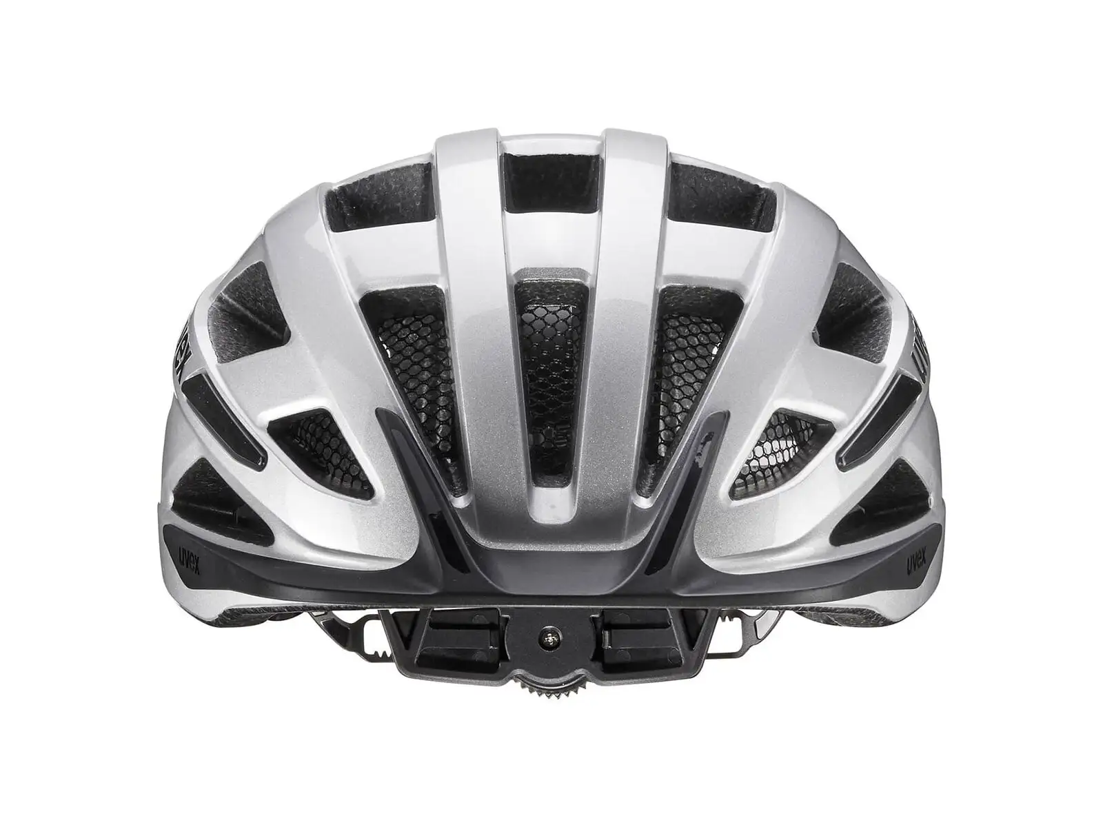 Uvex I-vo 2 prilba Pure Silver