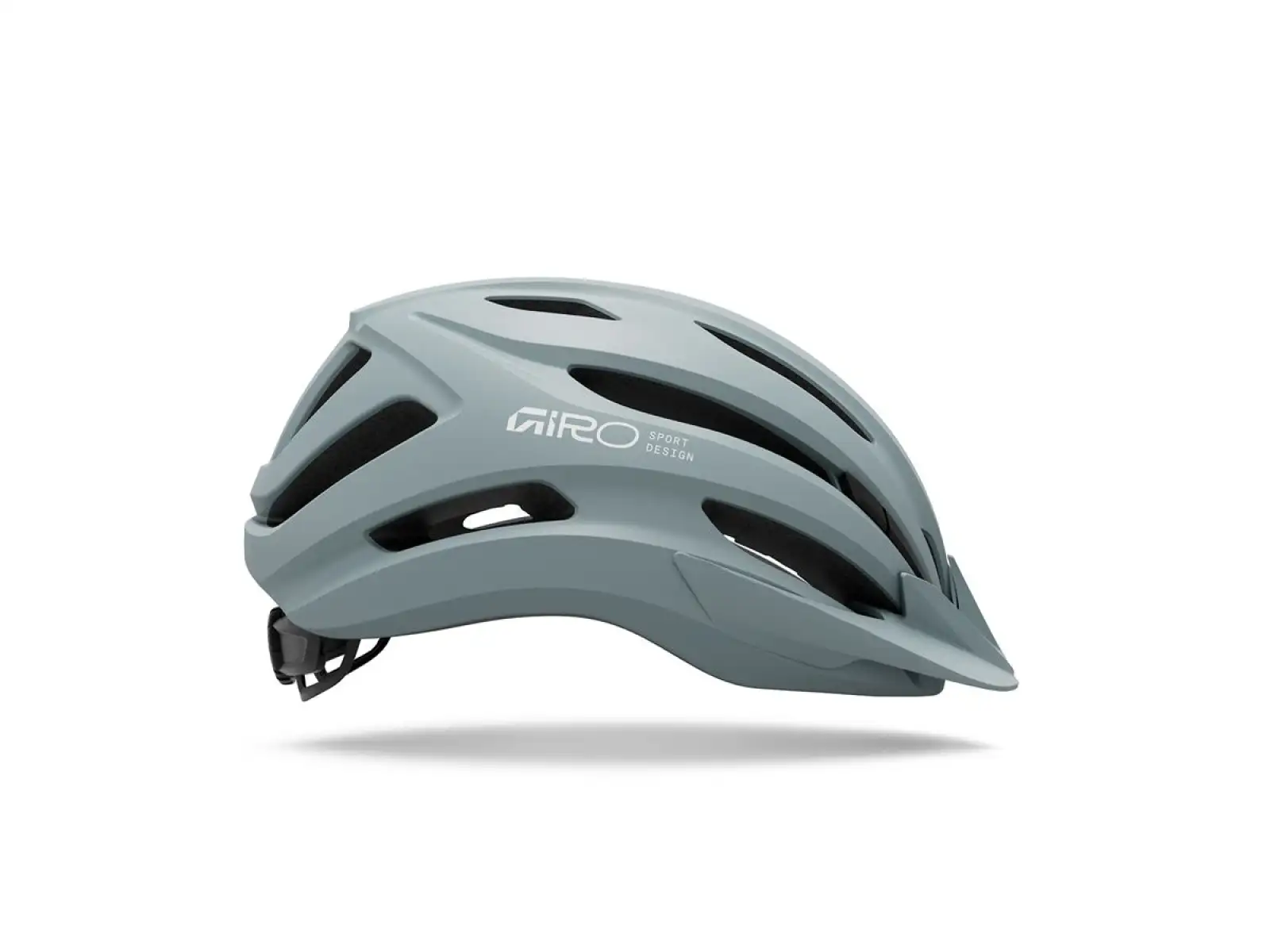 Giro Register II dámska prilba Mat Sky Blue