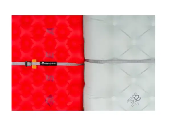 Spojovací popruh Sea to Summit Mat Coupler Kit Loops