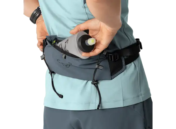 Dynafit Trail Belt bežecký opasok Cinder