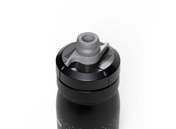 Camelbak Podium fľaša 0,44 l Black