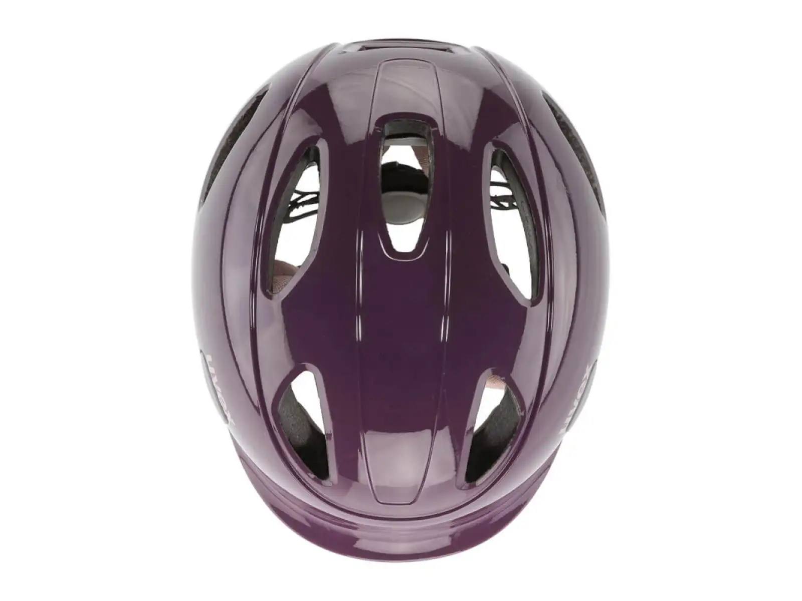 Uvex Oyo prilba Plum/Dust Rose