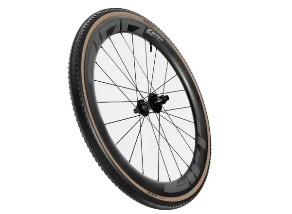 Goodyear XPLR Inter TLR gravel plášť kevlar Transparent 45-622