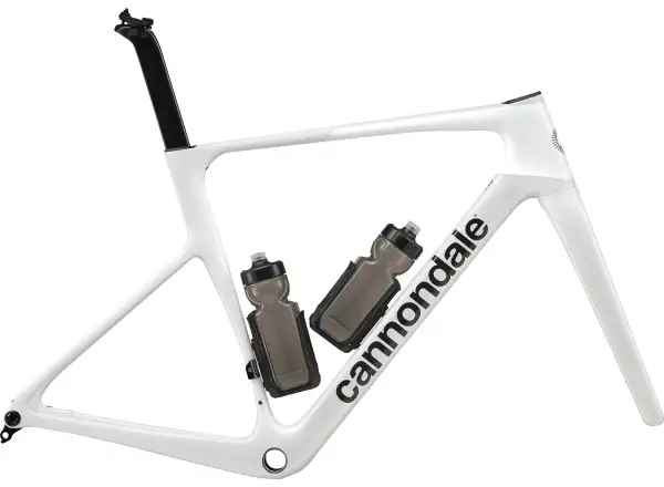 Cannondale SuperSix EVO A/M cestný rám CAS