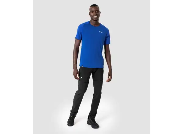 Salewa Pedroc 2 DST 2/1 Pant pánske nohavice Black Out