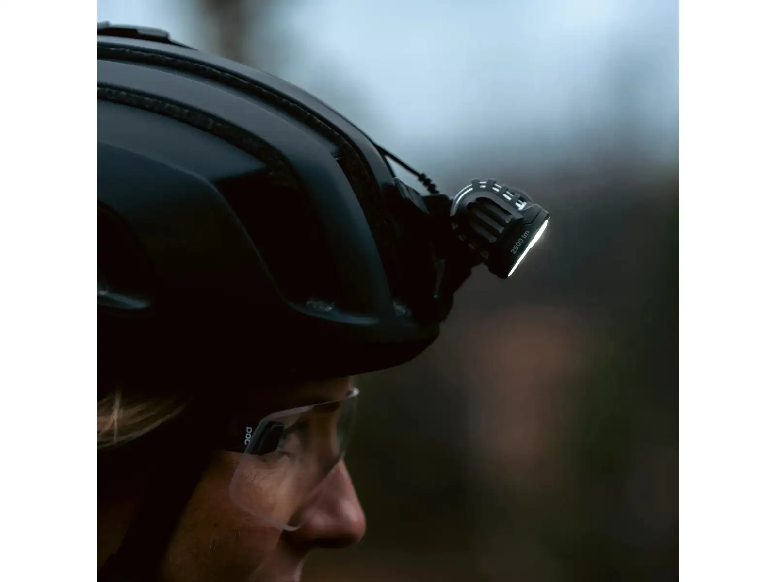 Silva Free MTB čelovka 2500