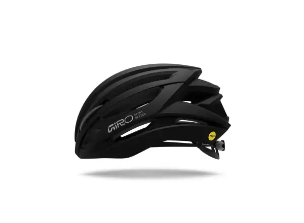 Giro Syntax MIPS prilba Mat Black