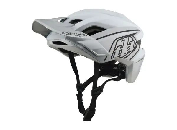 Troy Lee Designs Flowline SE MIPS prilba Phantom White