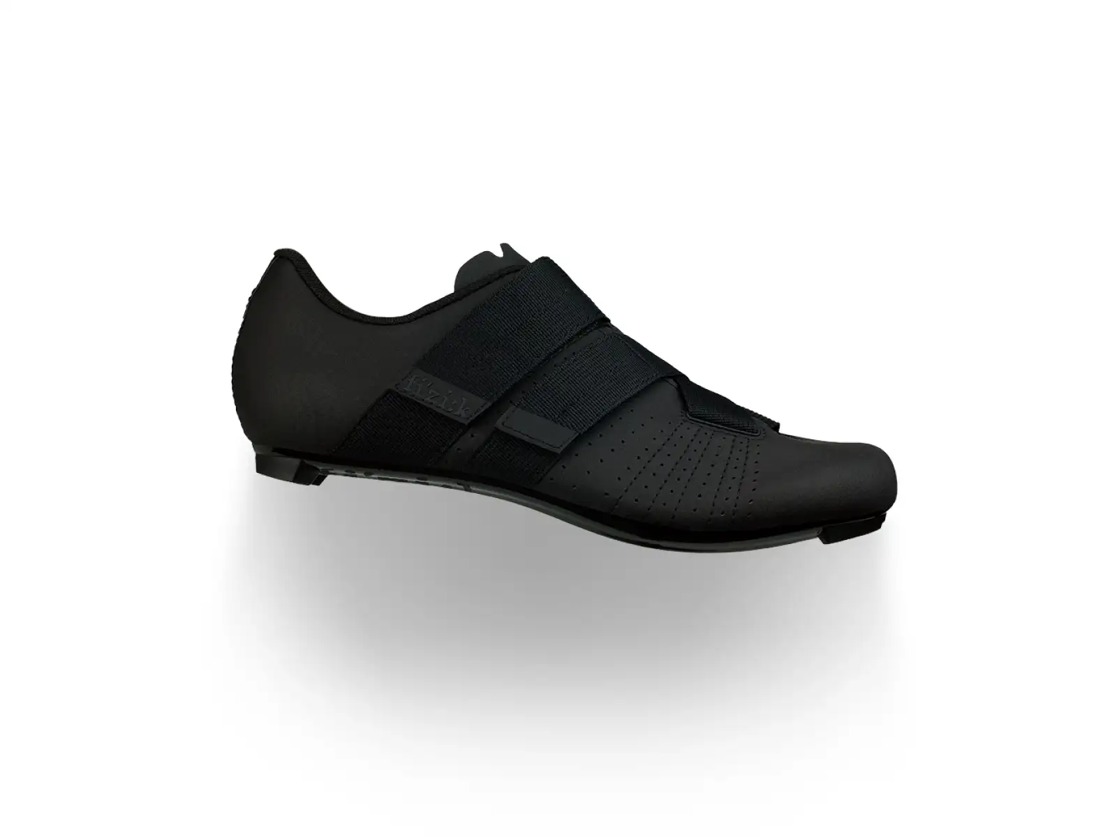 Fizik Tempo Powerstrap R5 cestné pánske tretry Black/Black