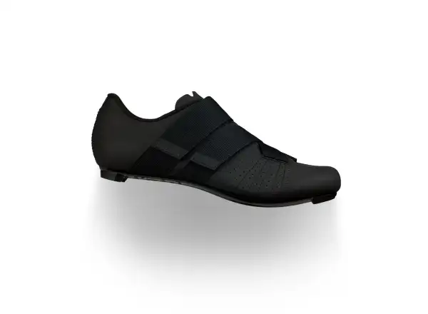 Fizik Tempo Powerstrap R5 cestné pánske tretry Black/Black