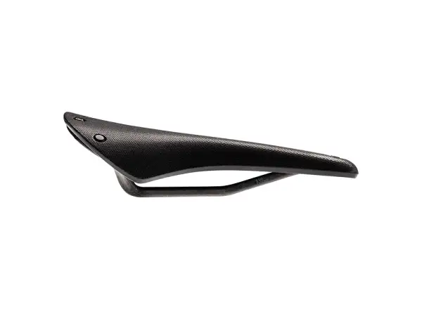 Brooks C13 pánske sedlo čierne