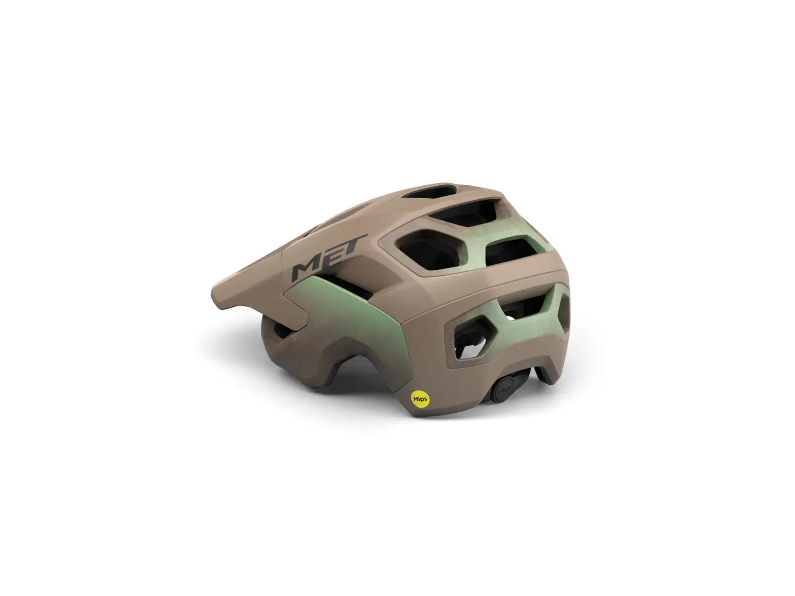 MET Revo MIPS prilba Fungi
