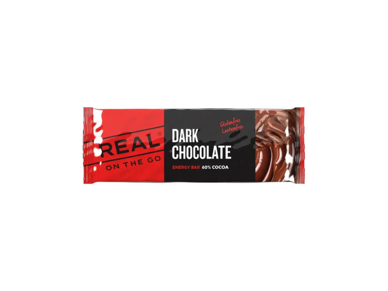 Real OTG čokoládová tyčinka 50g