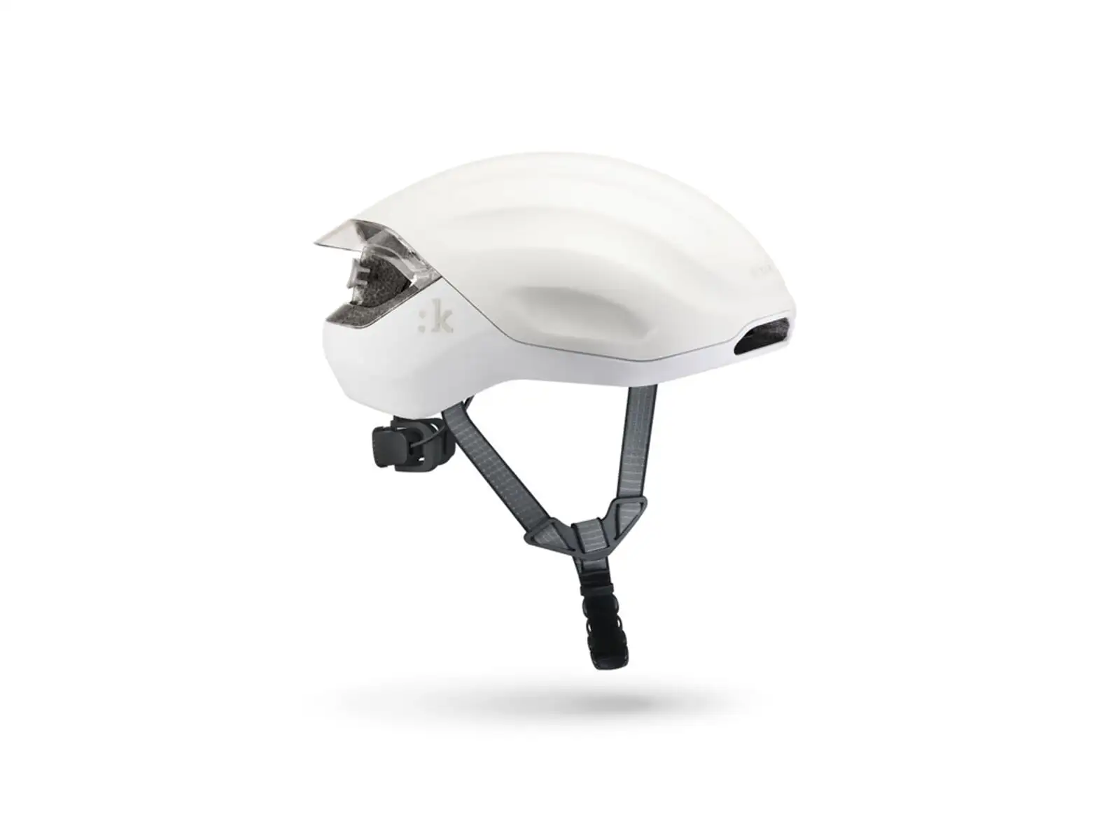 Fizik Vento Kudo Aero cyklistická prilba White